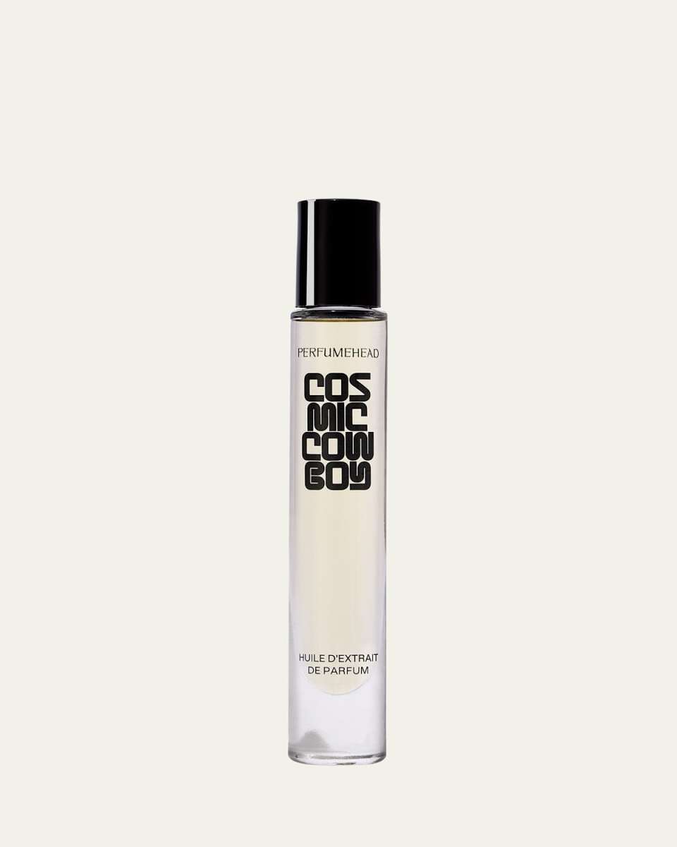 Cosmic Cowboy Extrait de Parfum, 0.34 oz.